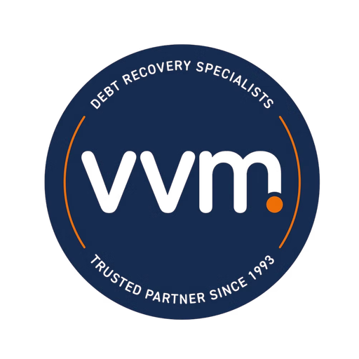 VVM — Debt Recovery Specialists, trusted partner since 1993